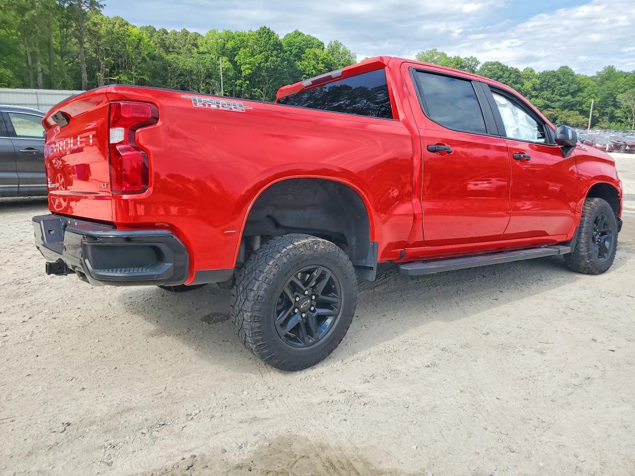 2022 CHEVROLET ALL Models