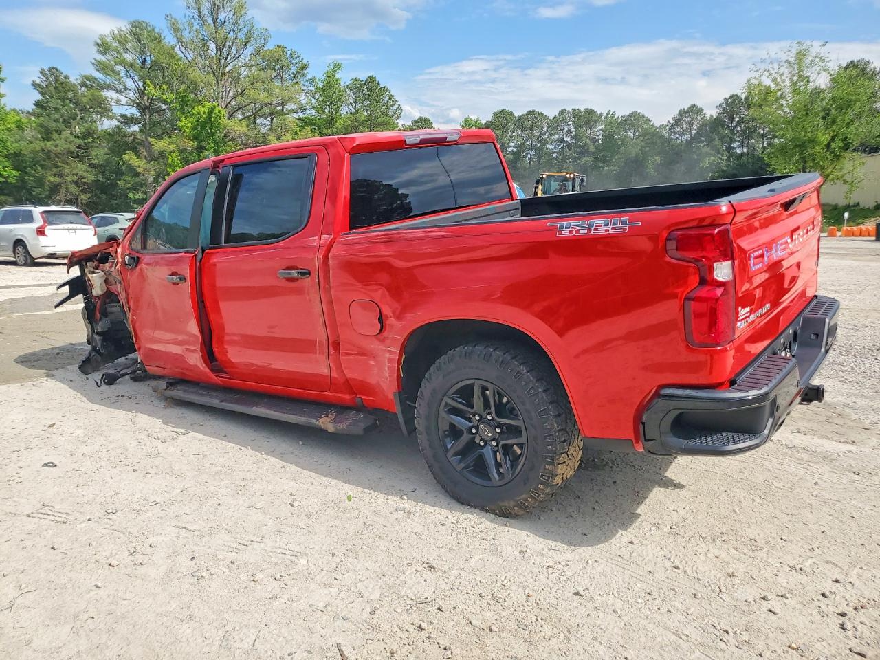 2022 CHEVROLET ALL Models