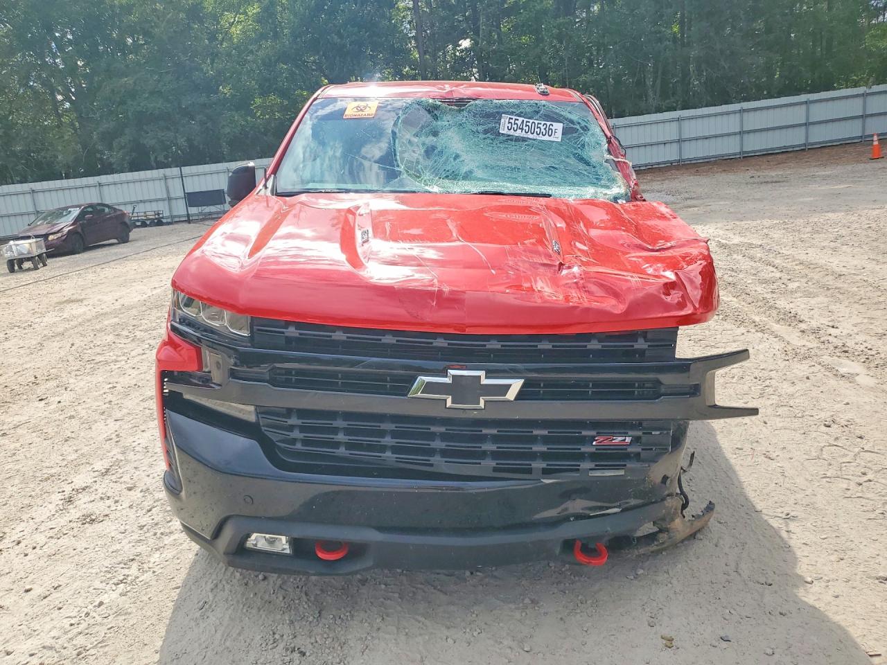 2022 CHEVROLET ALL Models