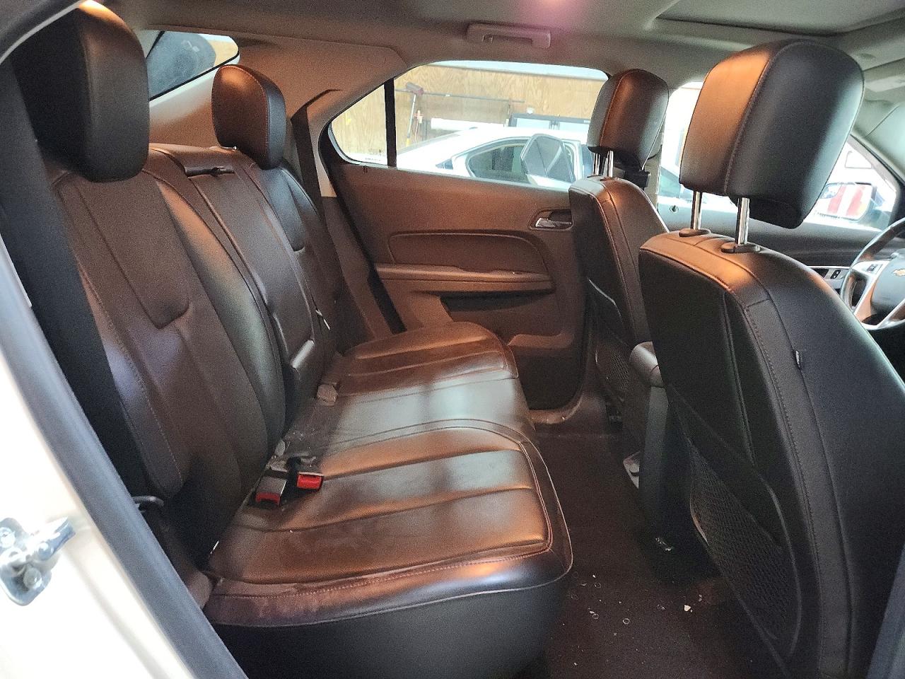 2014 CHEVROLET EQUINOX