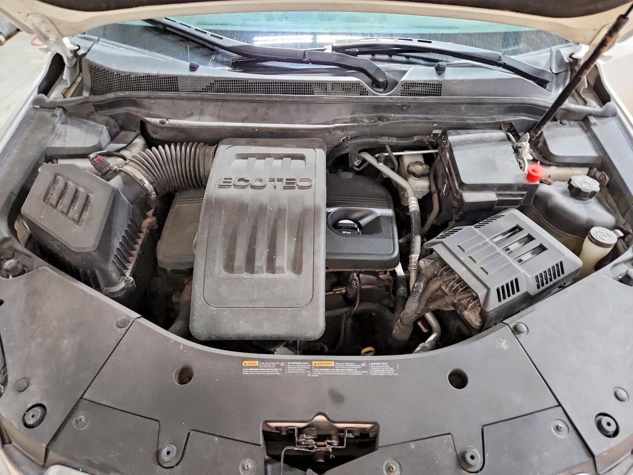 2014 CHEVROLET EQUINOX