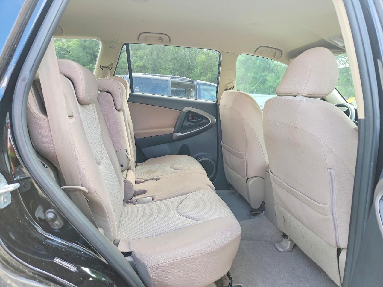 2007 TOYOTA RAV4