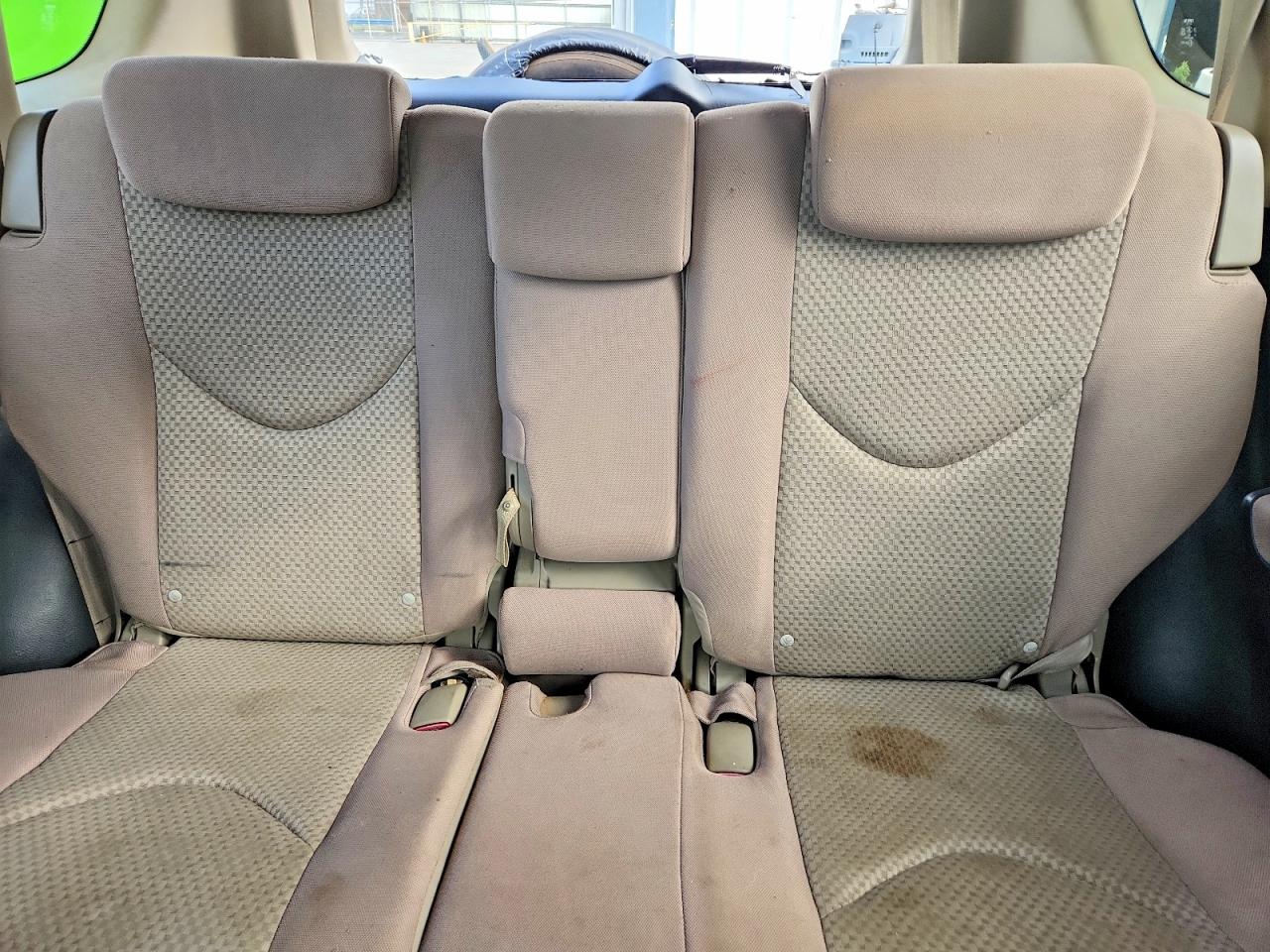 2007 TOYOTA RAV4