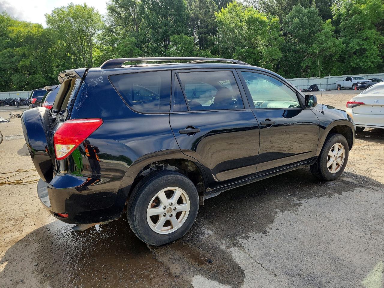 2007 TOYOTA RAV4