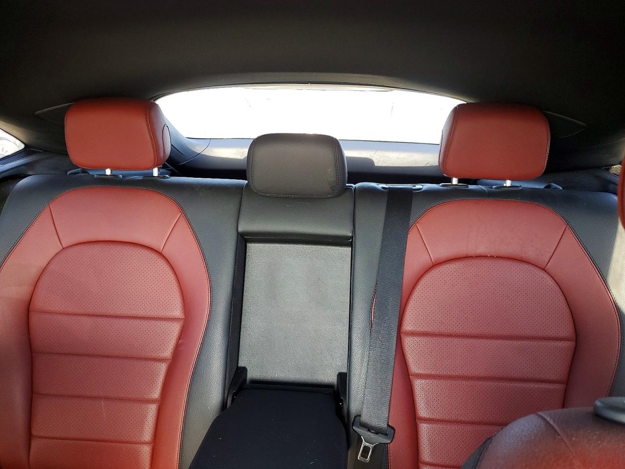 2023 MERCEDES-BENZ GLC-CLASS