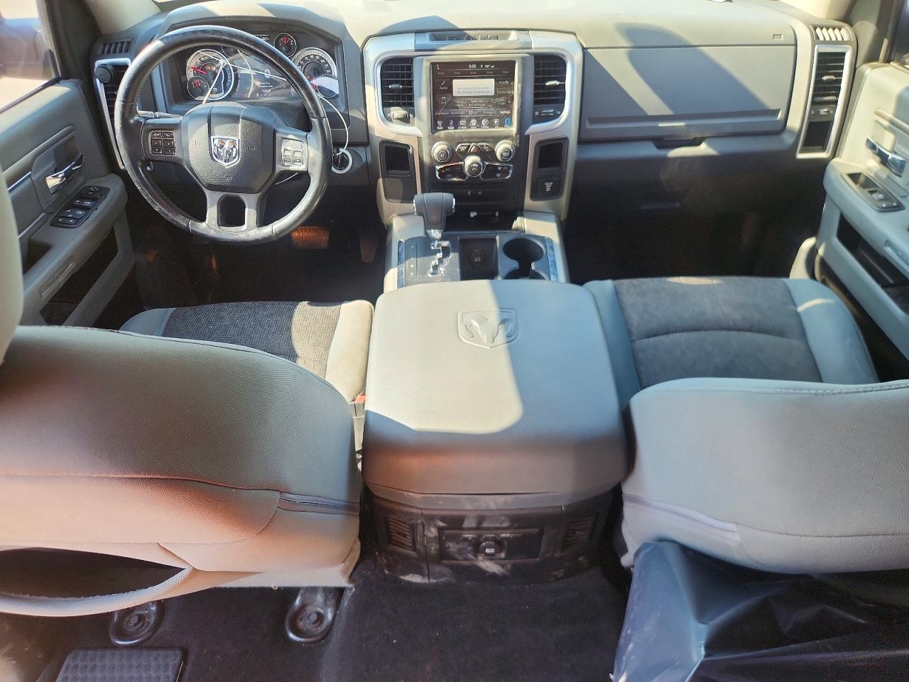 2013 RAM 1500