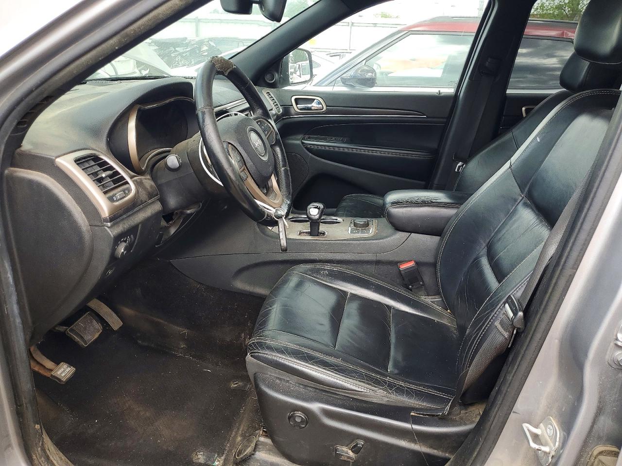 2014 JEEP GRAND CHER