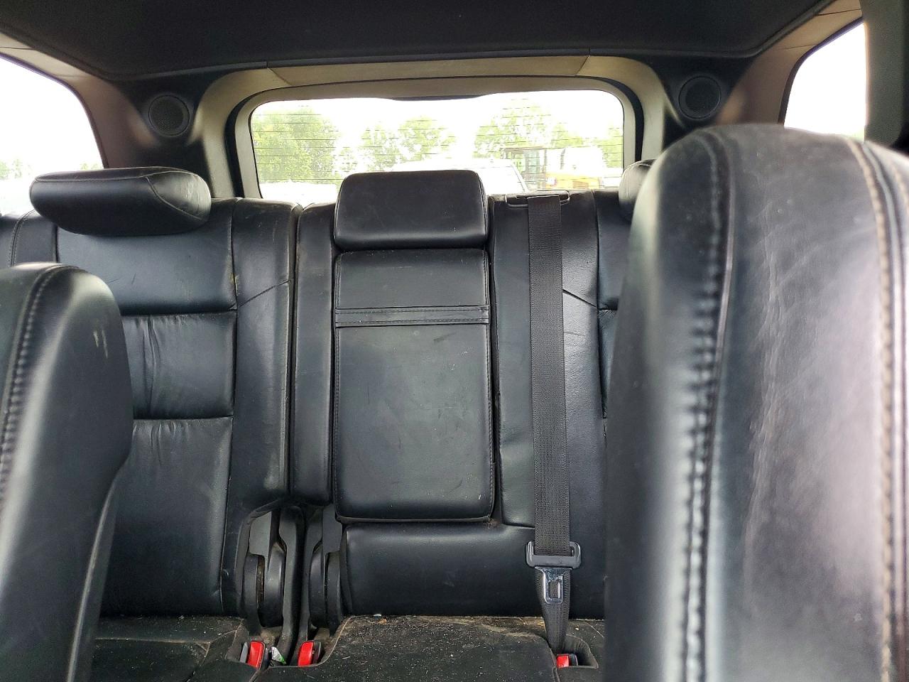 2014 JEEP GRAND CHER