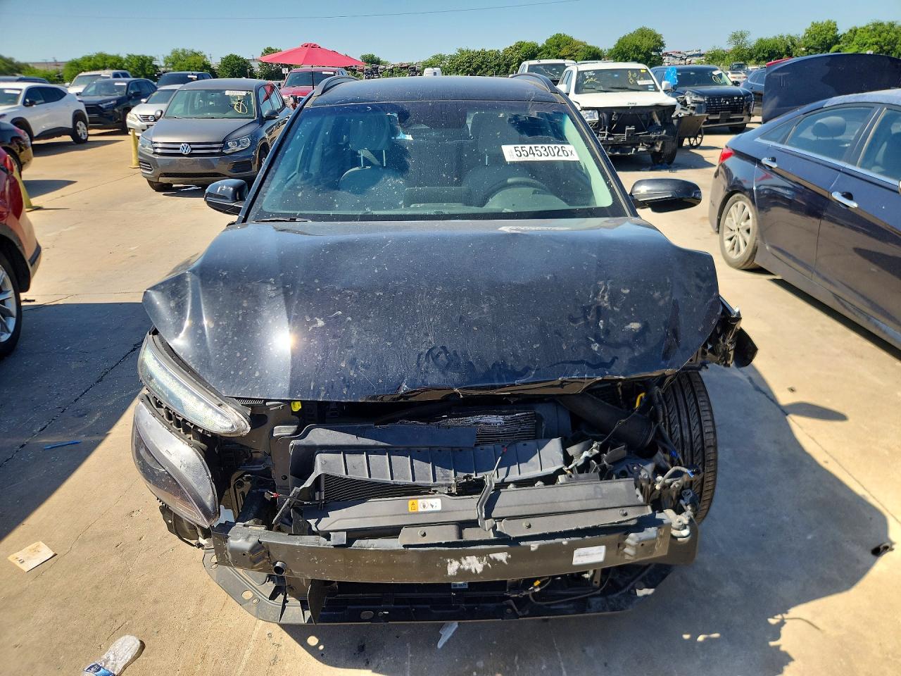 2023 HYUNDAI KONA