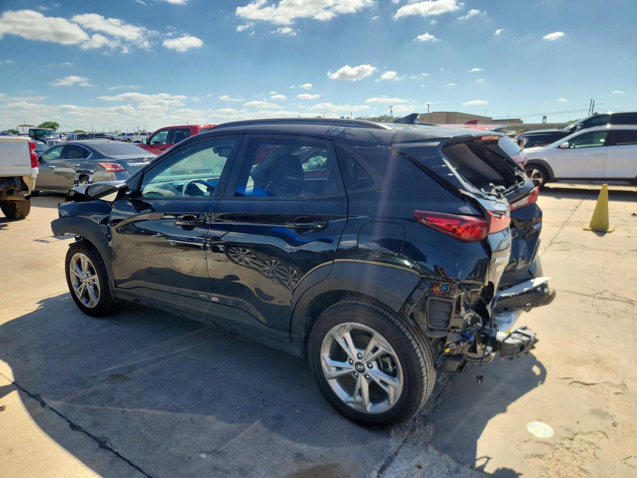 2023 HYUNDAI KONA