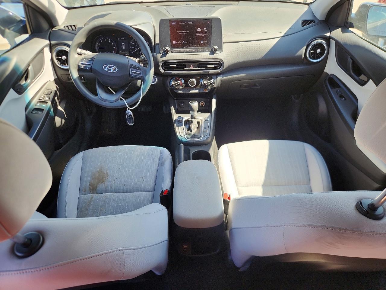 2023 HYUNDAI KONA