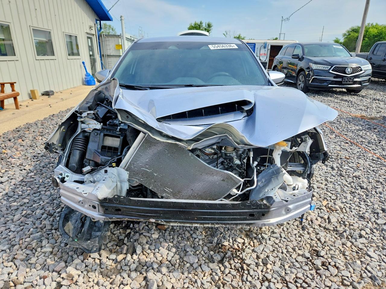 2024 SUBARU WRX