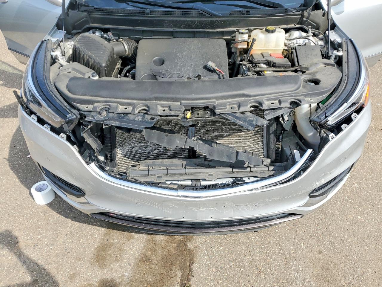 2021 BUICK ENCLAVE