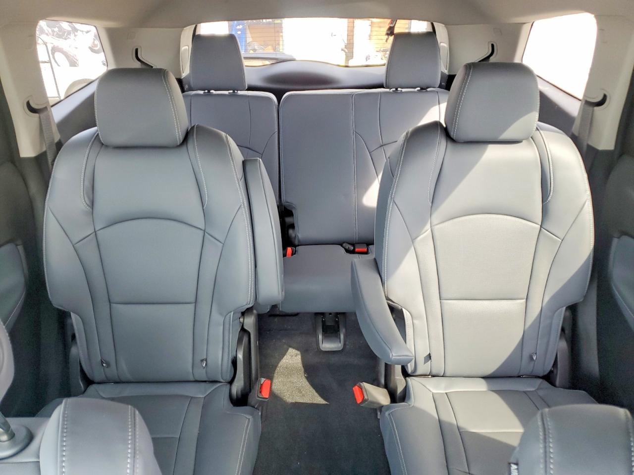 2021 BUICK ENCLAVE