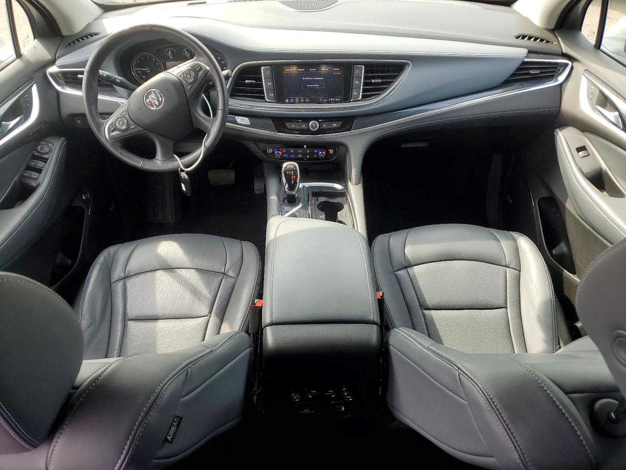2021 BUICK ENCLAVE