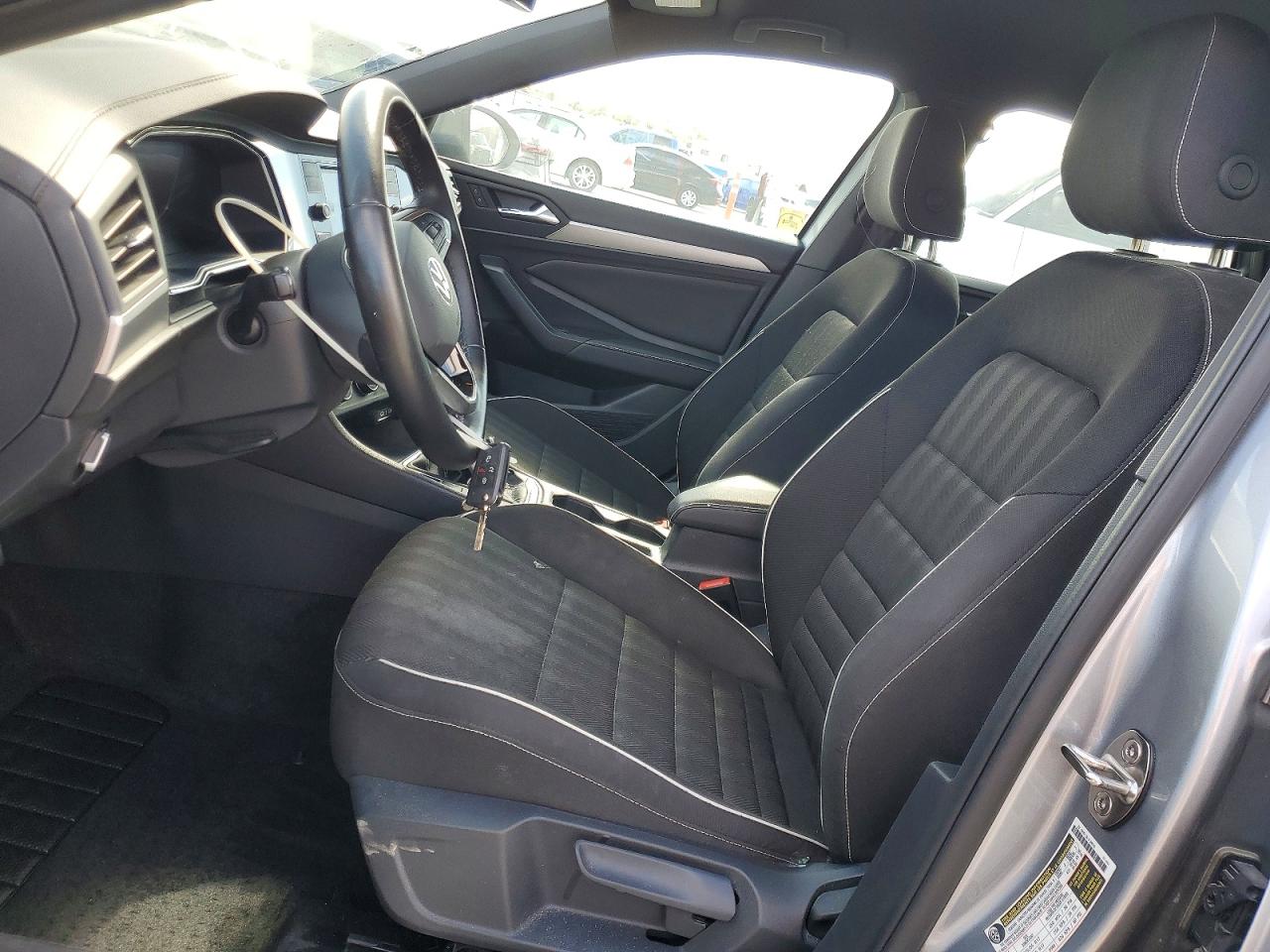 2024 VOLKSWAGEN JETTA