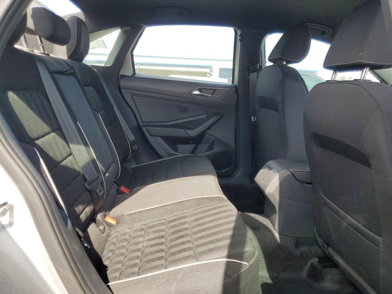 2024 VOLKSWAGEN JETTA