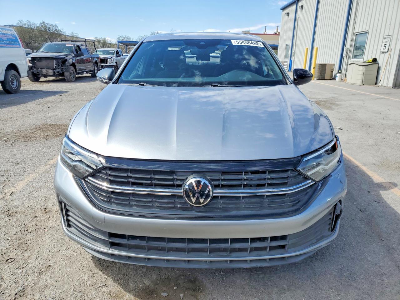 2024 VOLKSWAGEN JETTA