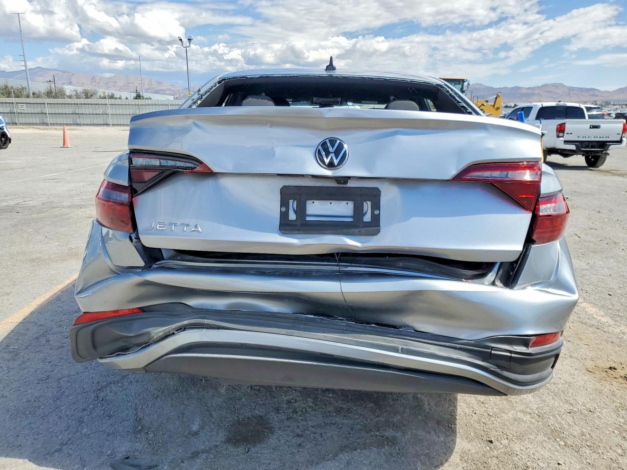 2024 VOLKSWAGEN JETTA