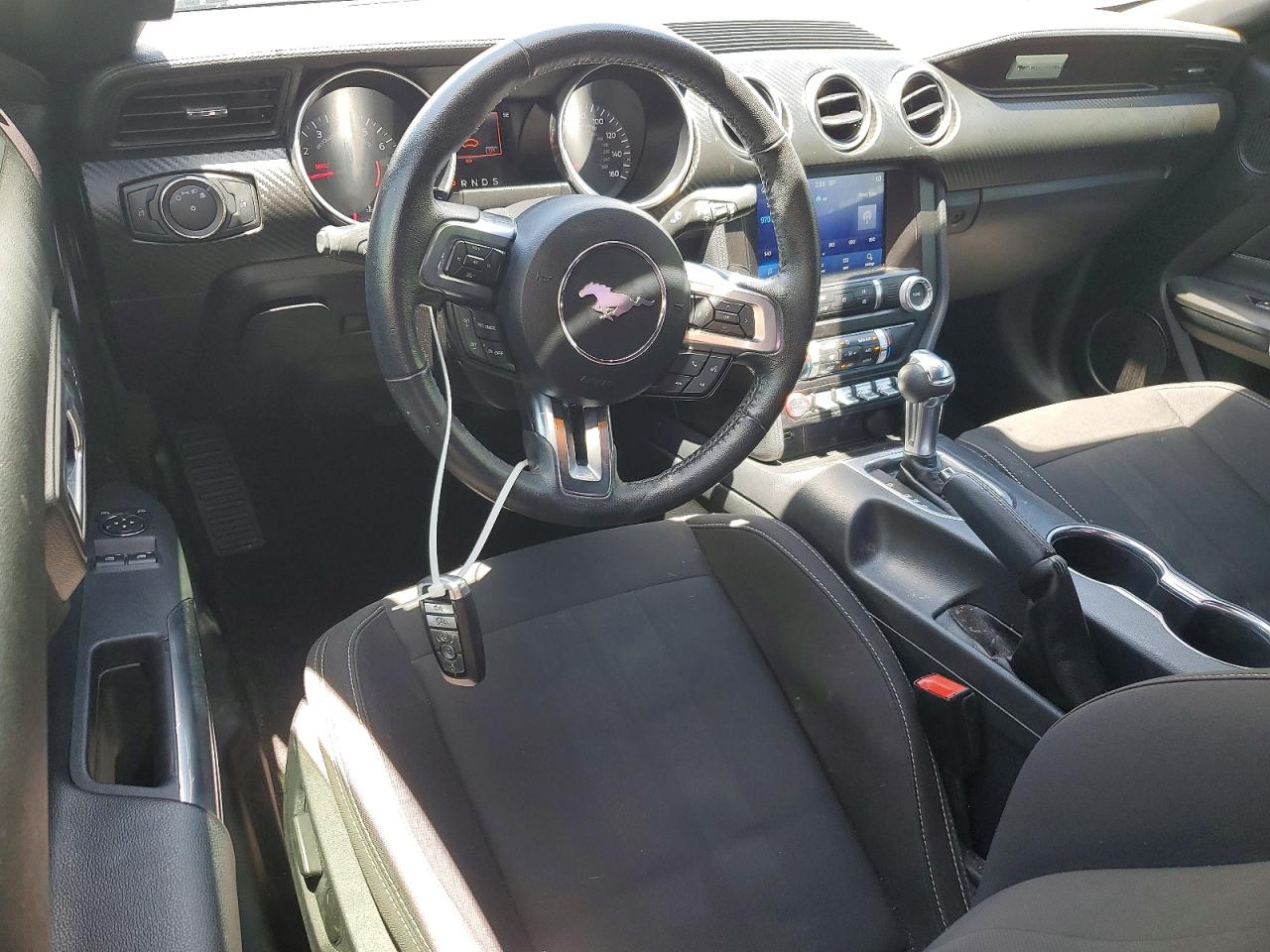 2021 FORD ALL Models