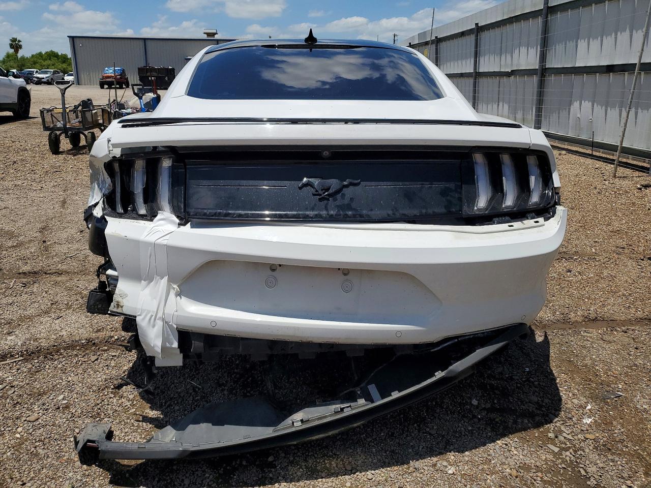 2021 FORD ALL Models