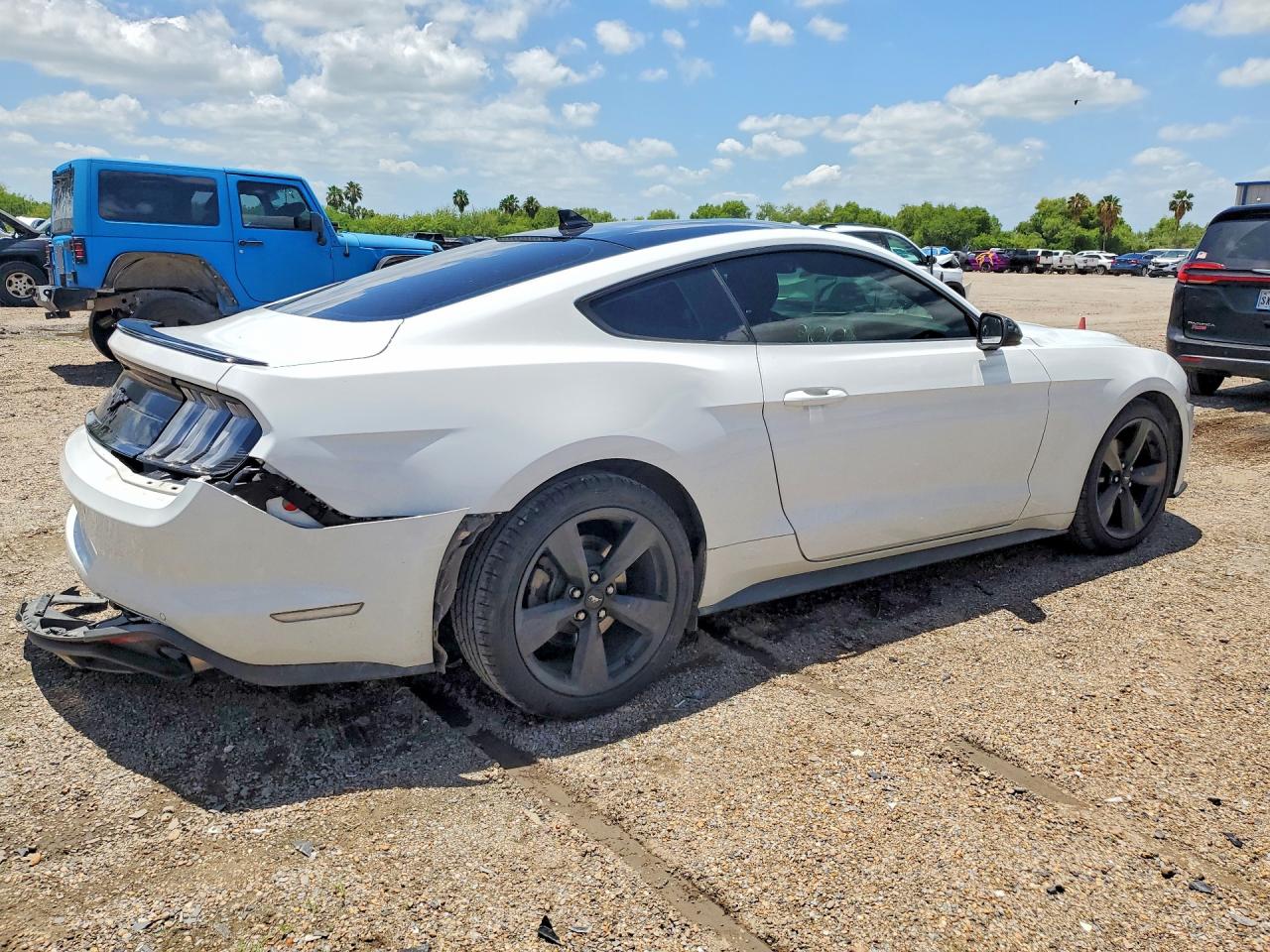 2021 FORD ALL Models