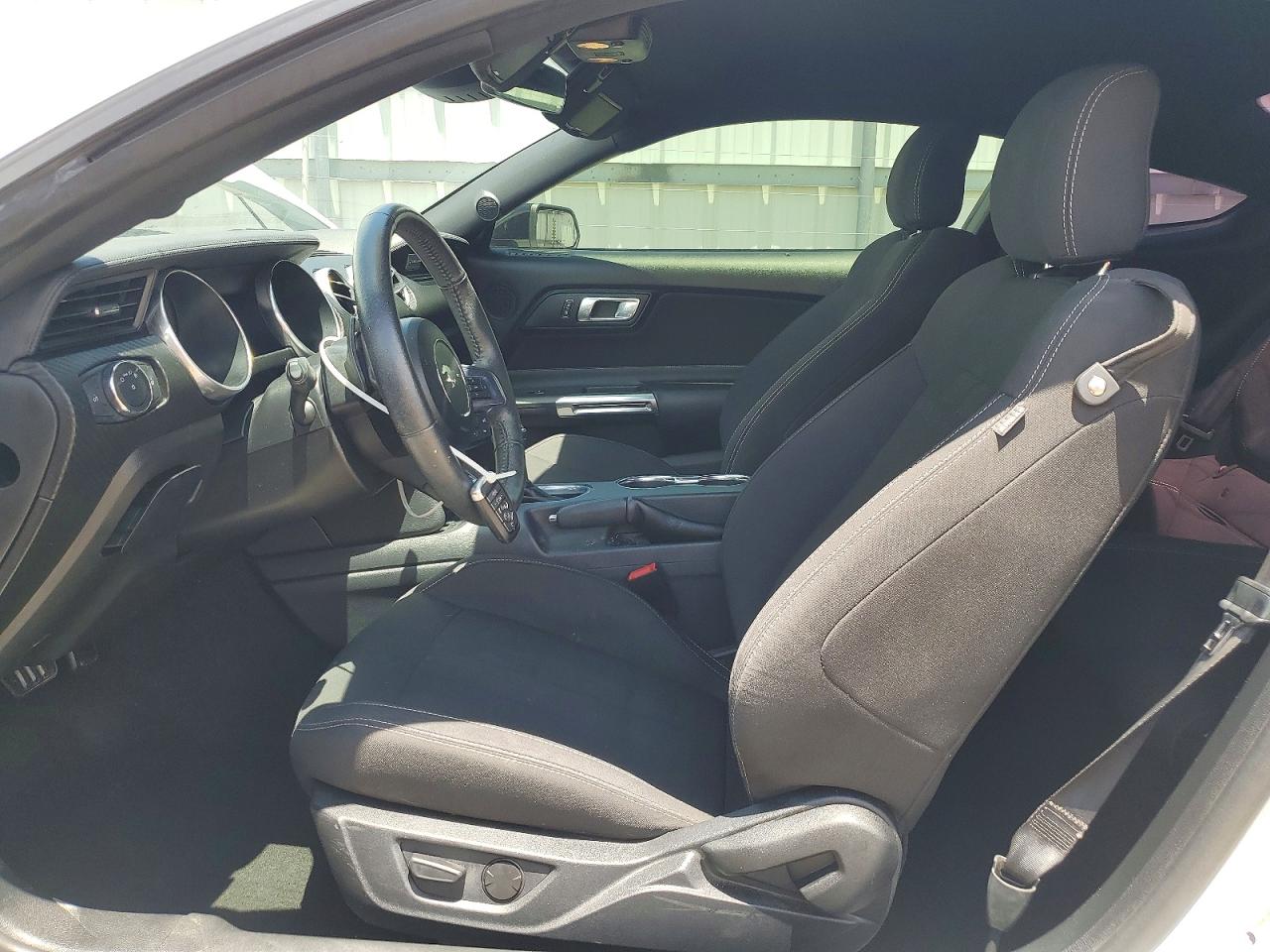 2021 FORD ALL Models