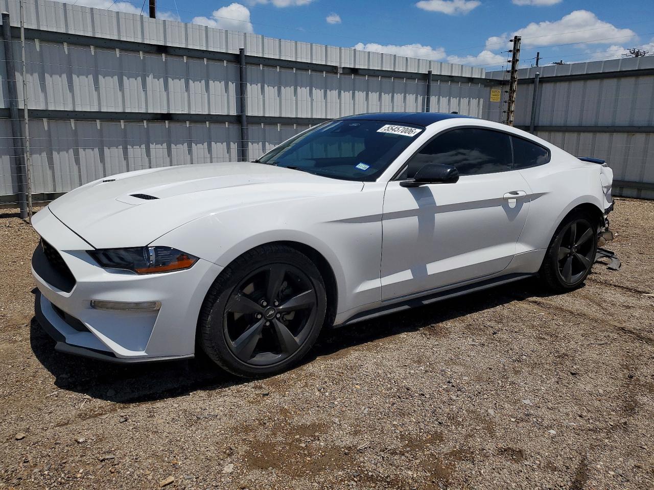 2021 FORD ALL Models