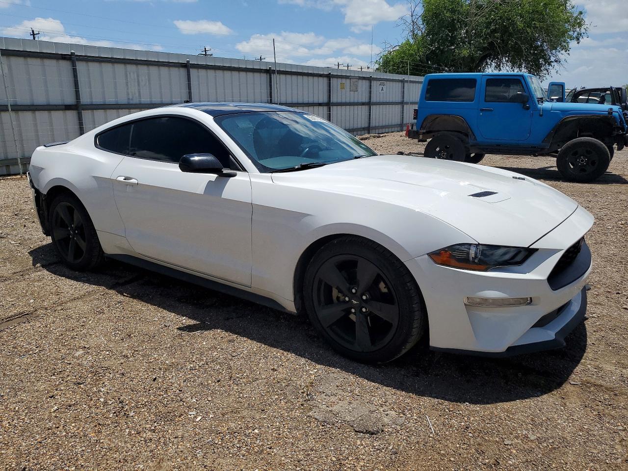 2021 FORD ALL Models