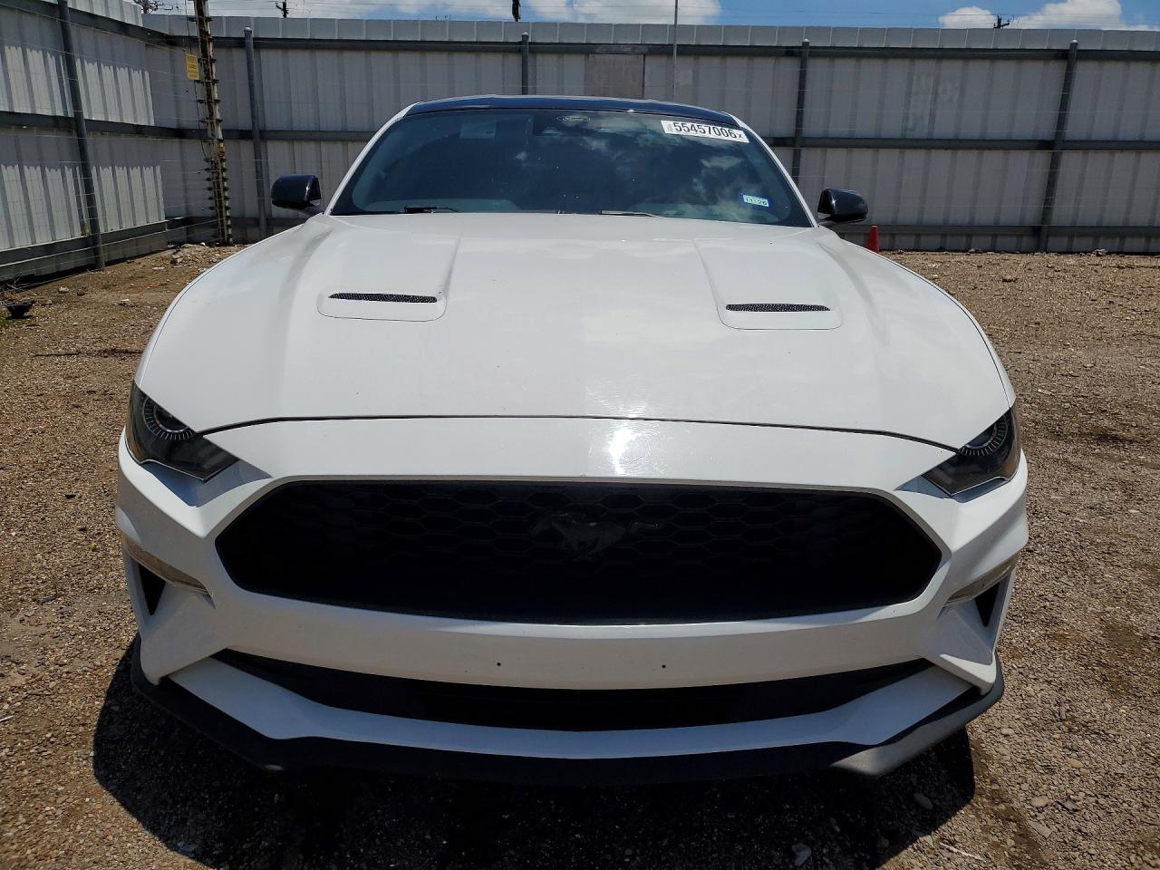 2021 FORD ALL Models