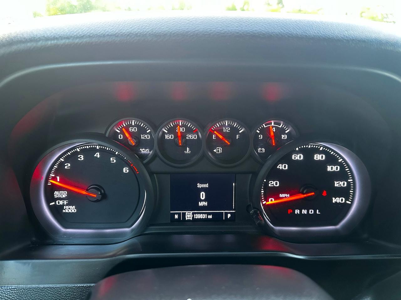 2022 CHEVROLET SILVERADO