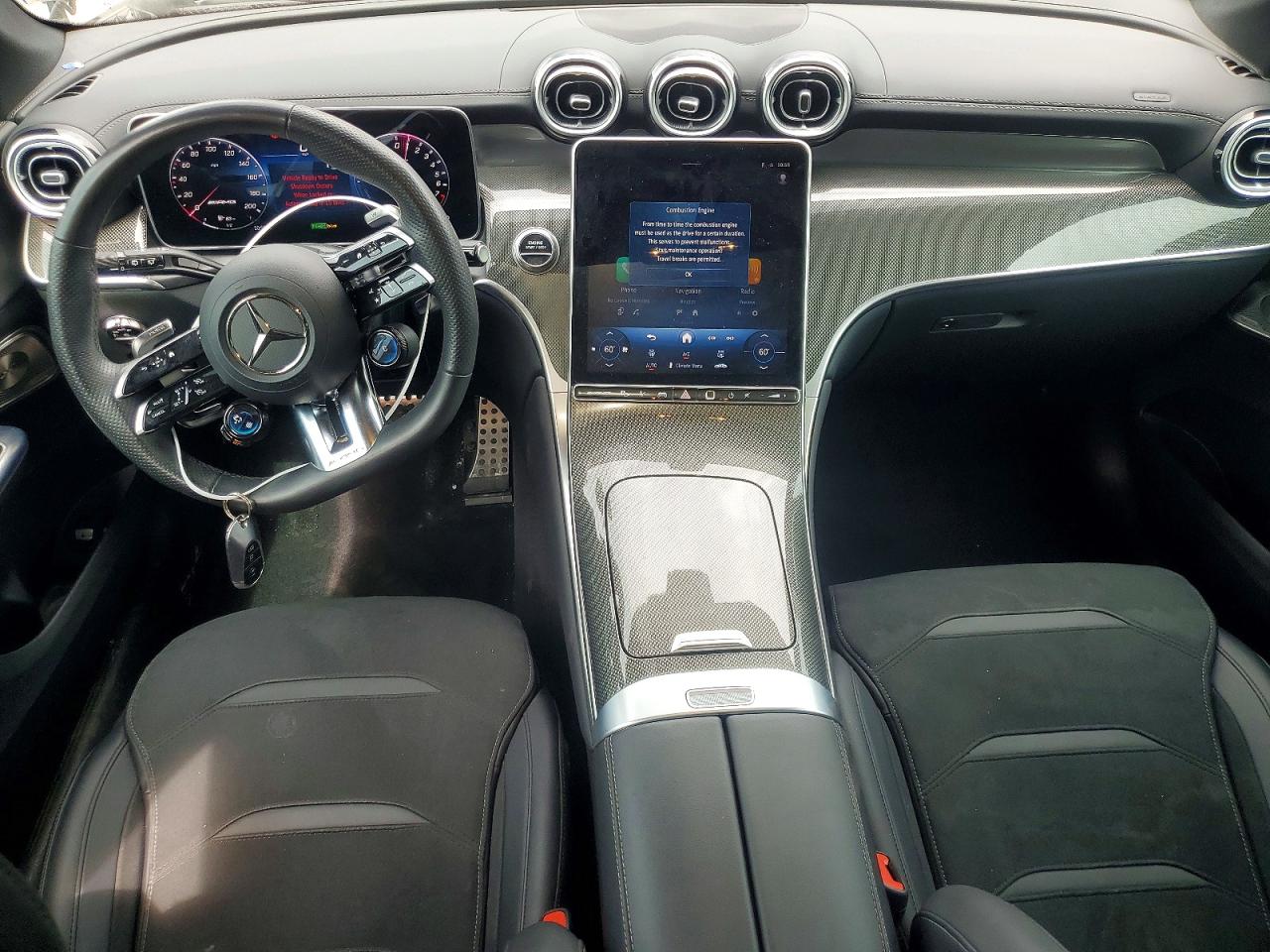 2025 MERCEDES-BENZ GLC-CLASS