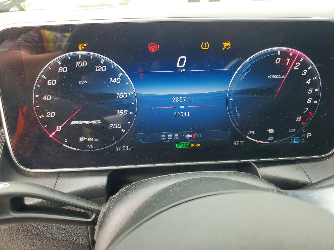 2025 MERCEDES-BENZ GLC-CLASS