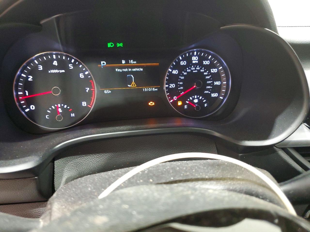 2022 KIA FORTE