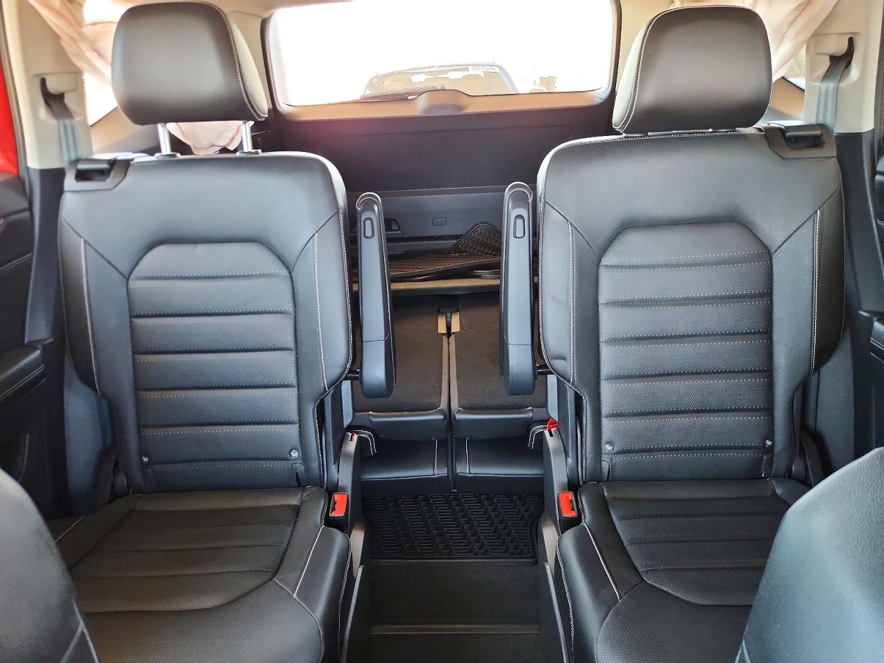 2024 VOLKSWAGEN ATLAS