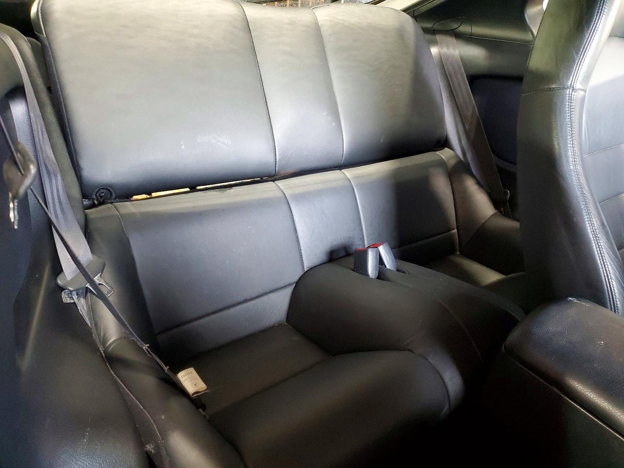 1998 TOYOTA SUPRA