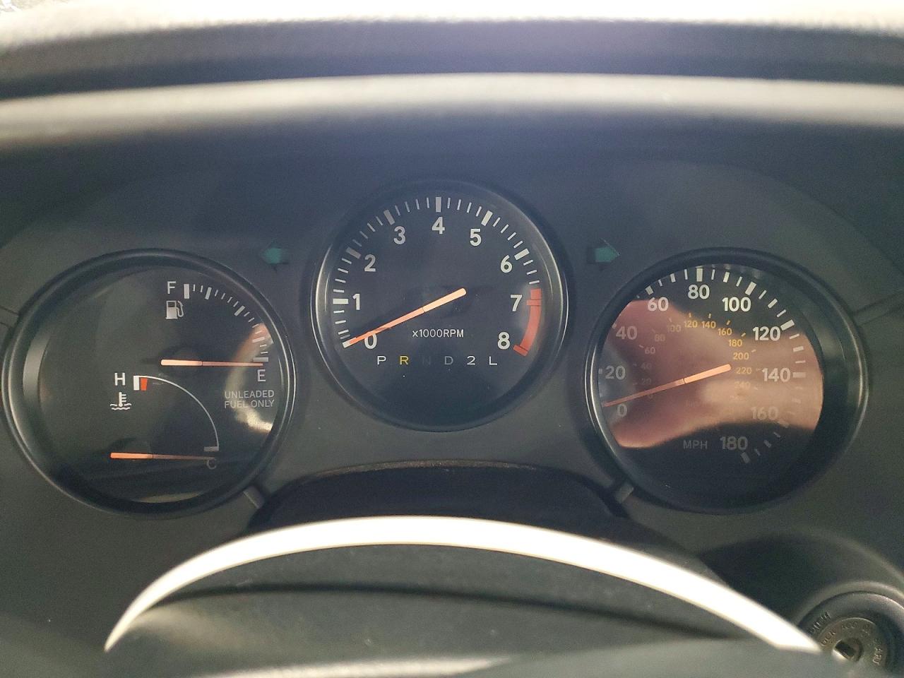1998 TOYOTA SUPRA