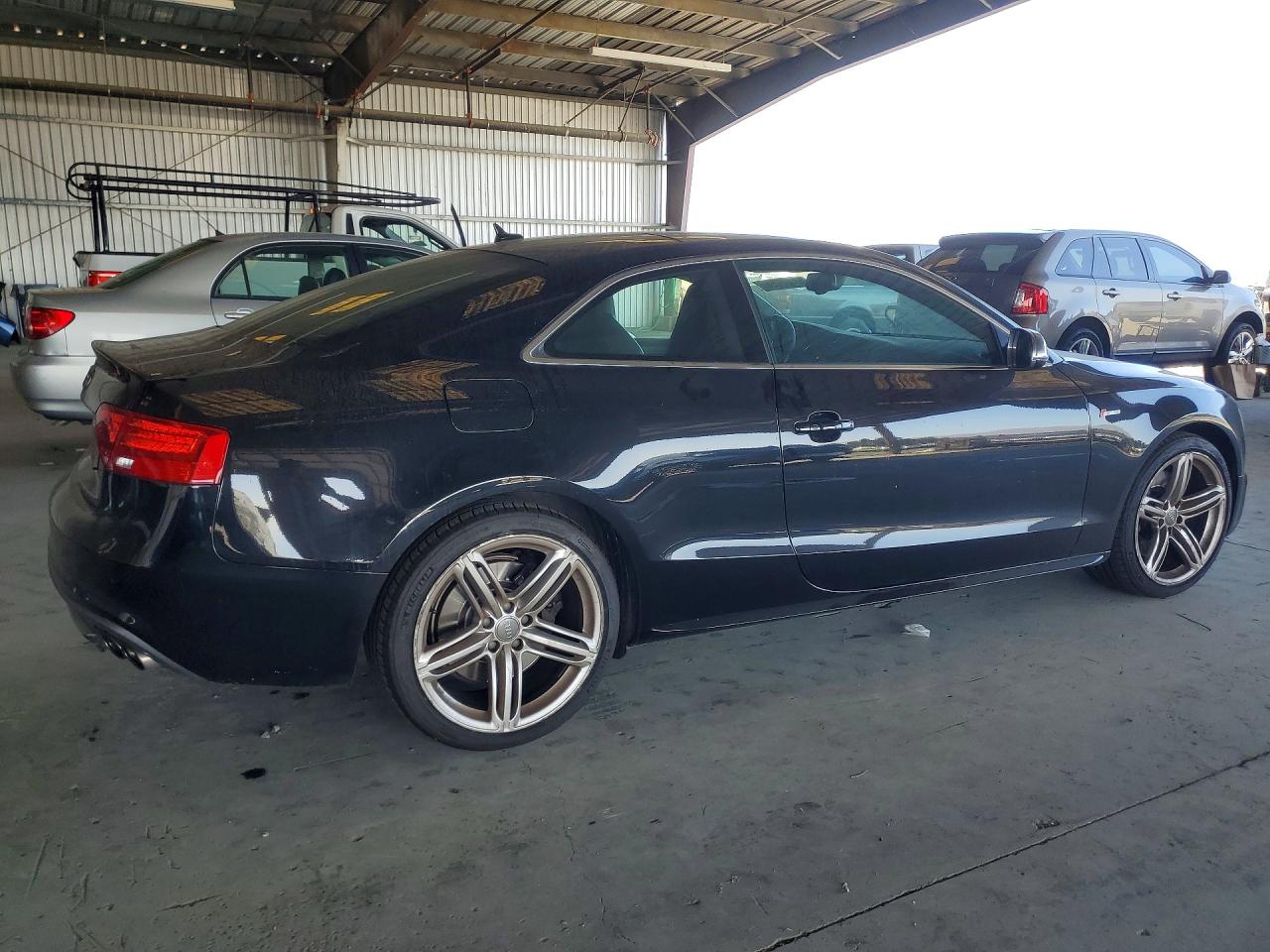 2013 AUDI S5/RS5