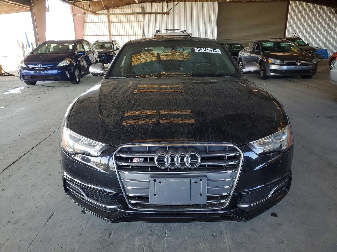 2013 AUDI S5/RS5