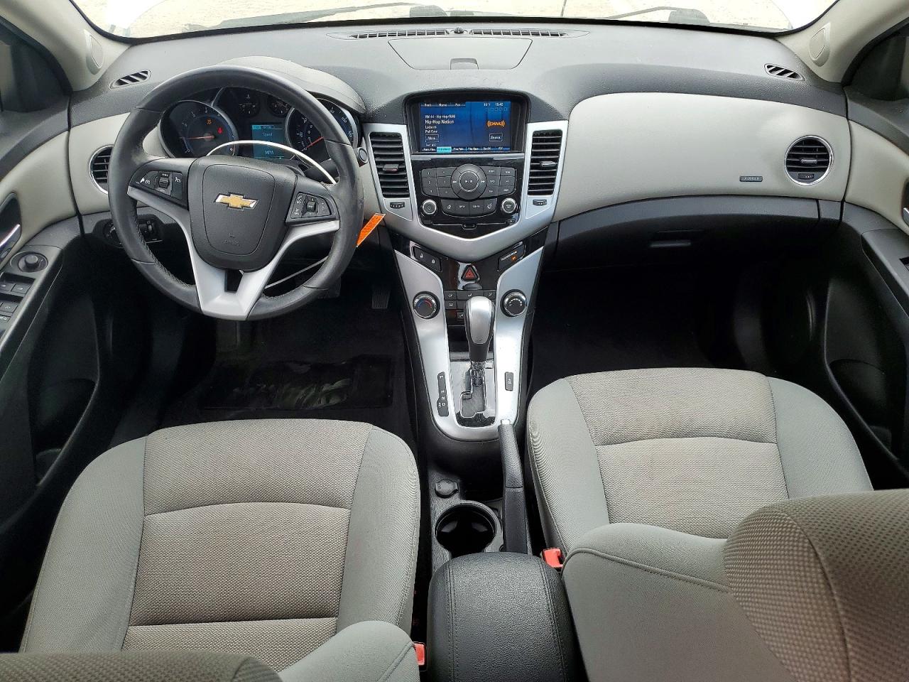2013 CHEVROLET CRUZE