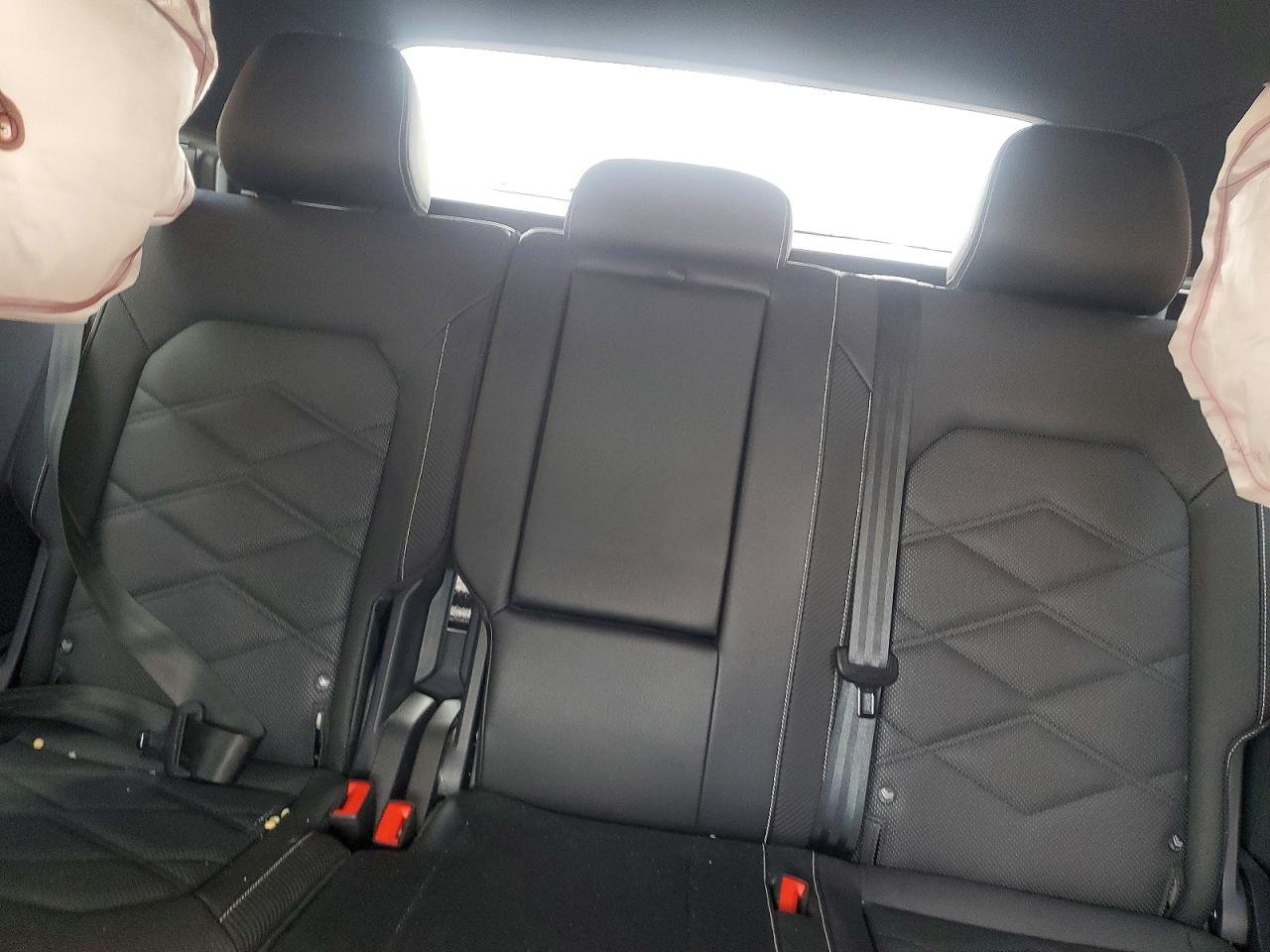 2024 VOLKSWAGEN ATLAS