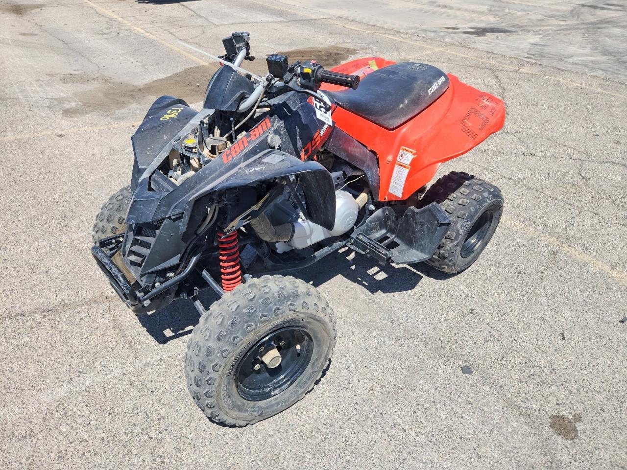 2022 CANAM