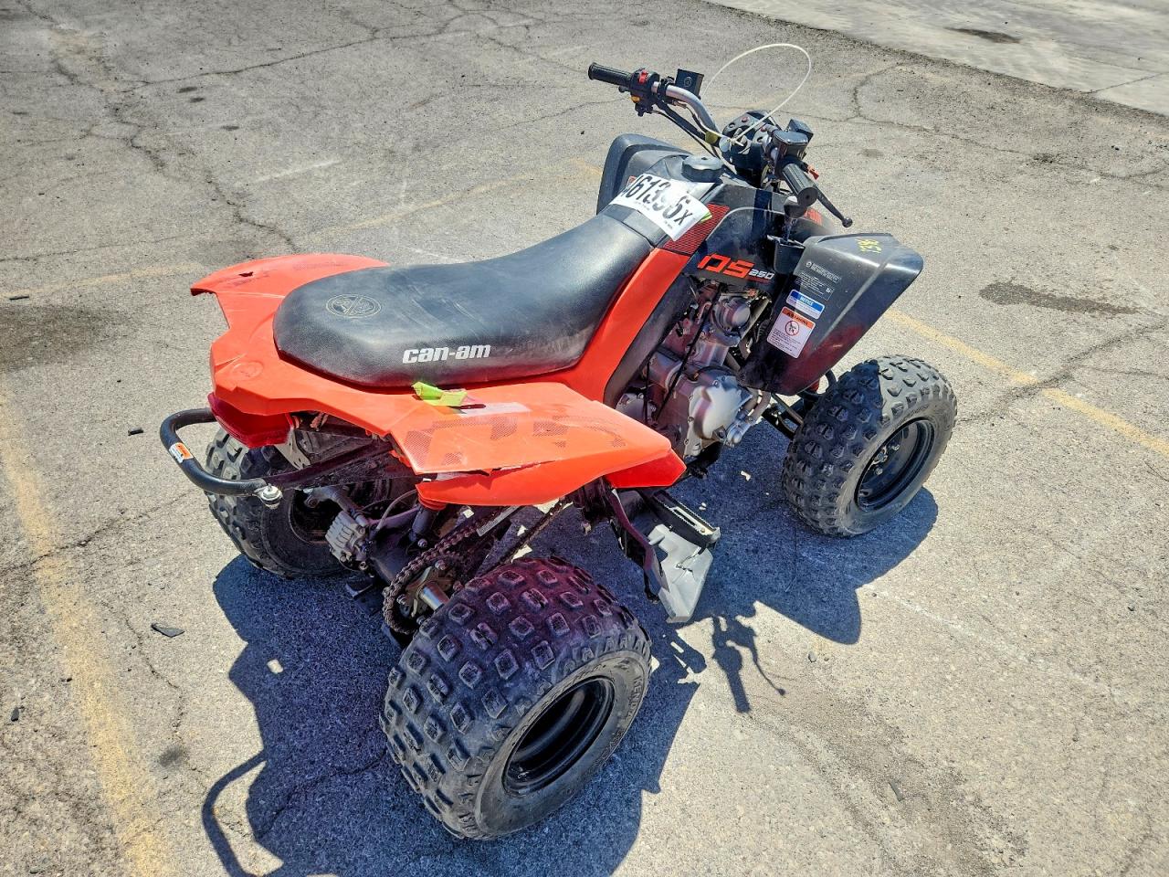 2022 CANAM