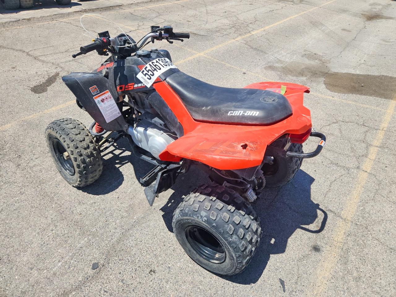 2022 CANAM