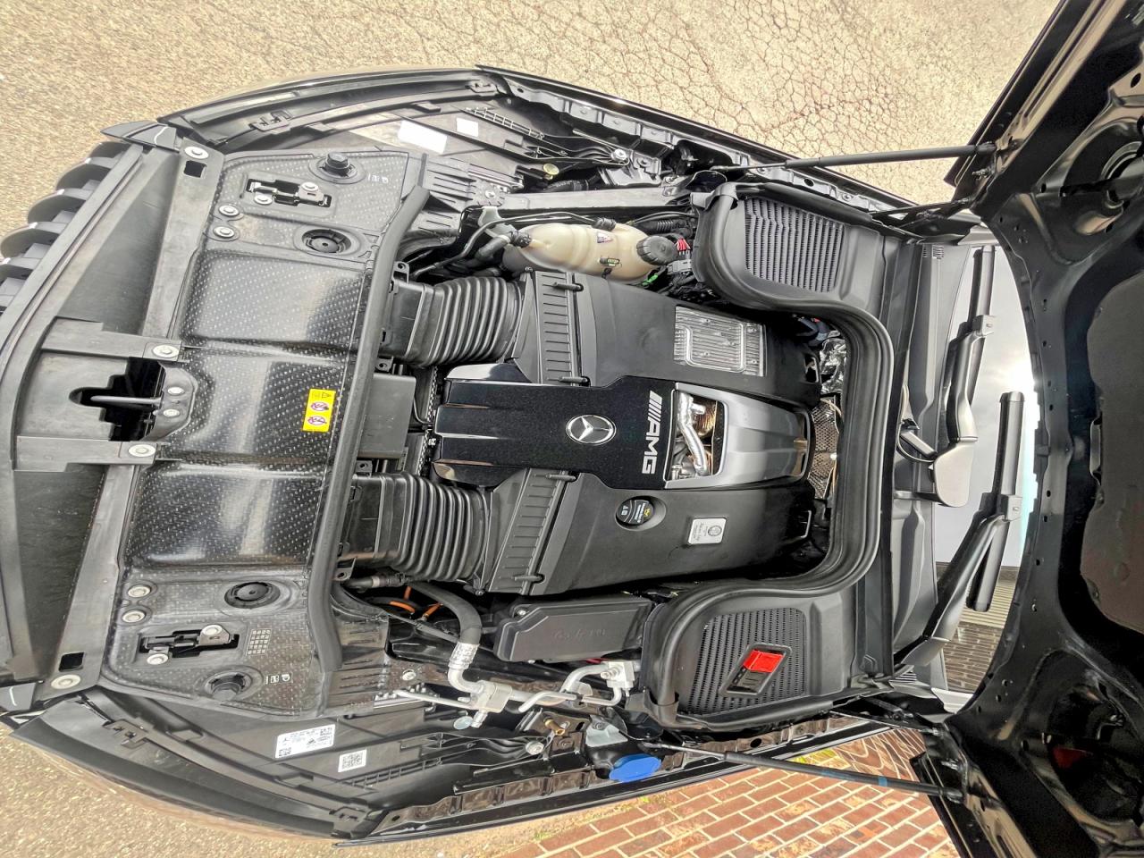 2024 MERCEDES-BENZ GLE-CLASS