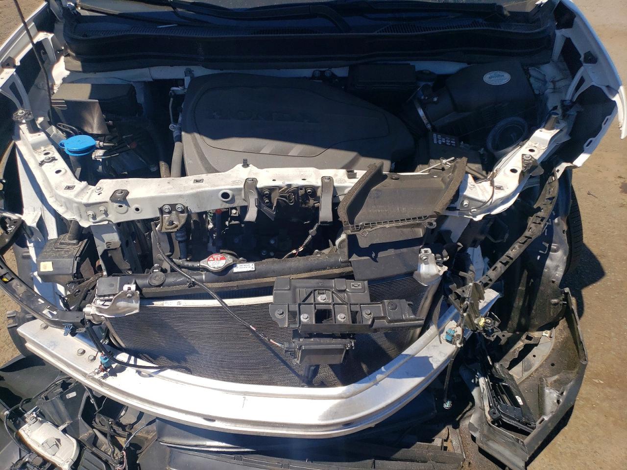 2025 HONDA PASSPORT