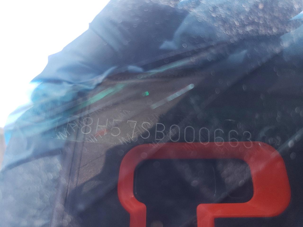 2025 HONDA PASSPORT