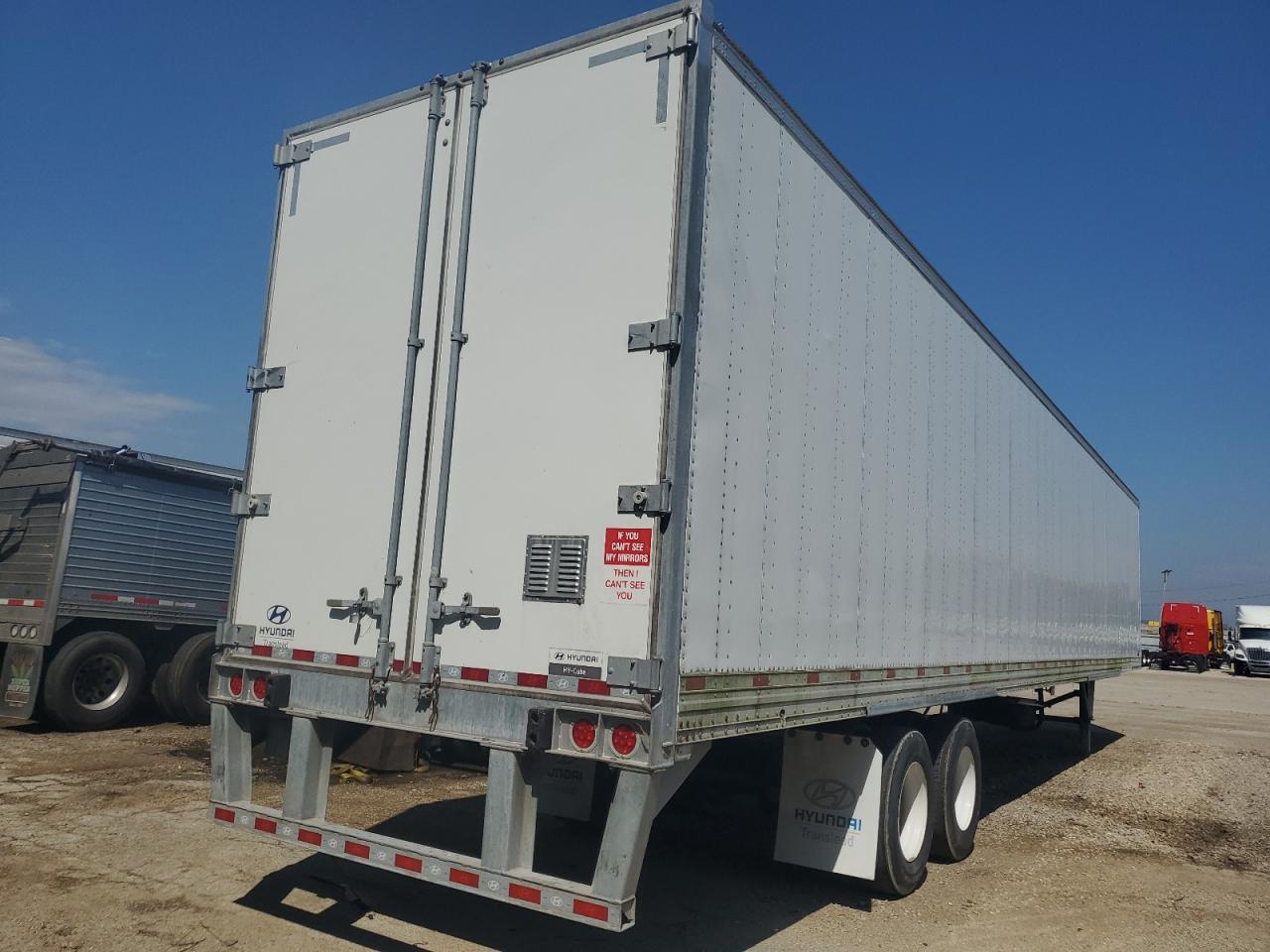 2020 HYUNDAI TRANSLEAD INC