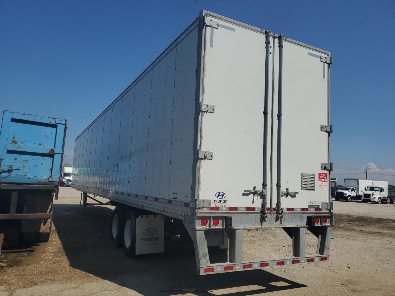 2020 HYUNDAI TRANSLEAD INC