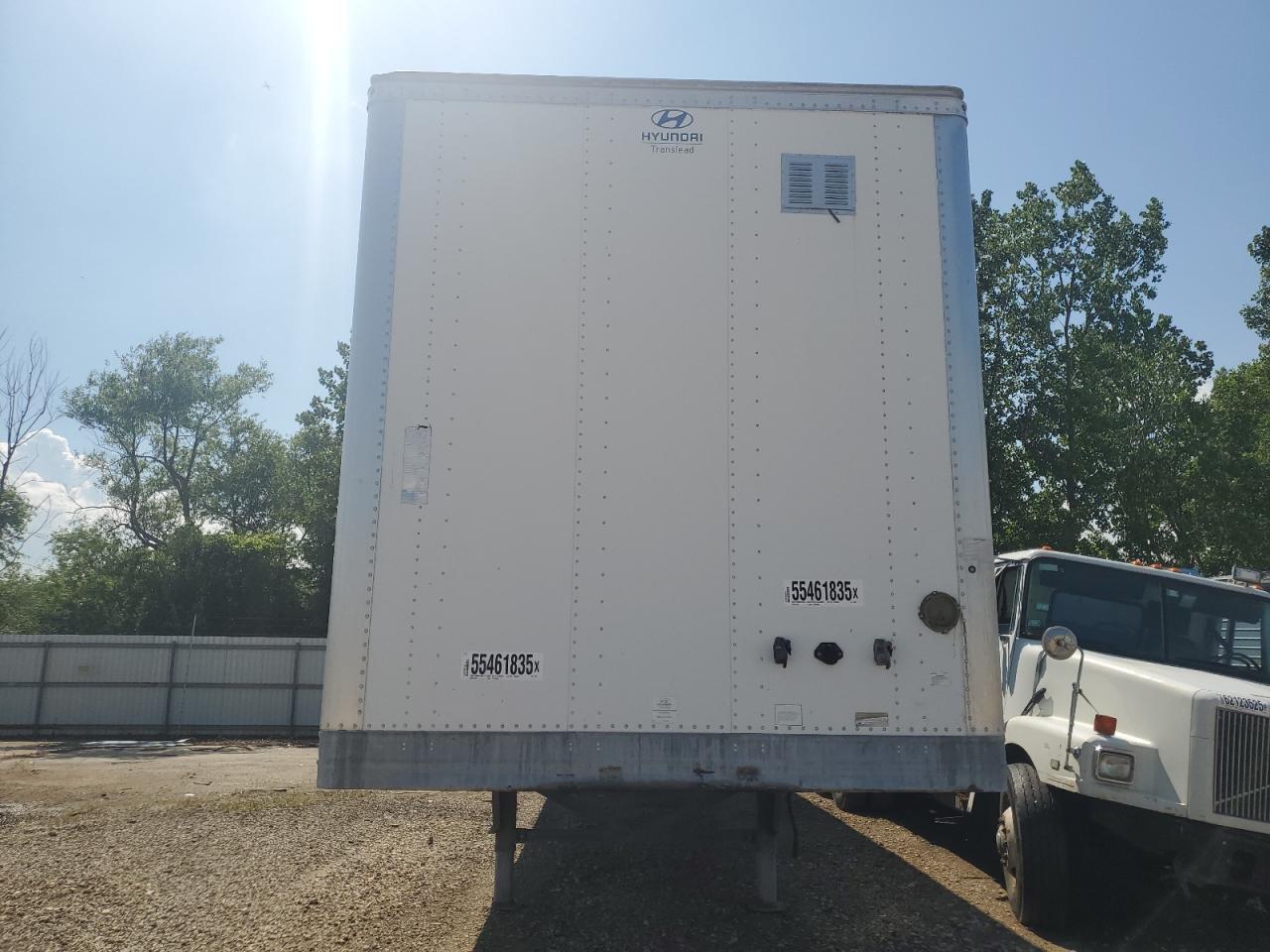 2020 HYUNDAI TRANSLEAD INC